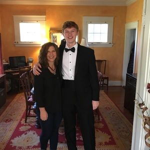 Meet your Posher, Mac